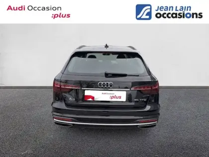 Photo 5 Audi A4  Avant 35 TFSI 150 S tronic 7