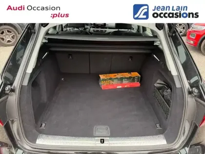 Photo 9 Audi A4  Avant 35 TFSI 150 S tronic 7