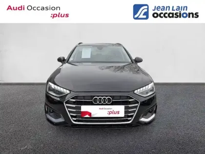 Photo 49 Audi A4  Avant 35 TFSI 150 S tronic 7