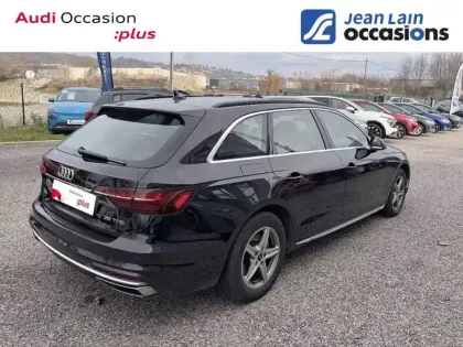 Photo 23 Audi A4  Avant 35 TFSI 150 S tronic 7