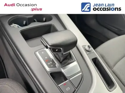 Photo 12 Audi A4  Avant 35 TFSI 150 S tronic 7