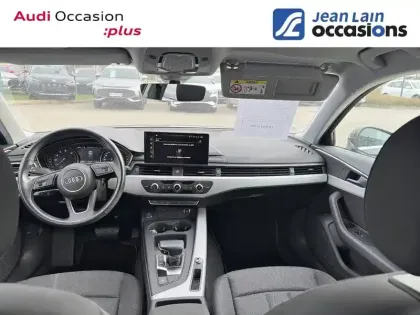 Photo 28 Audi A4  Avant 35 TFSI 150 S tronic 7