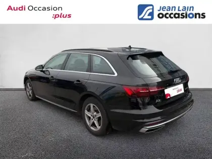 Photo 6 Audi A4  Avant 35 TFSI 150 S tronic 7