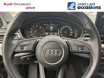 Photo 11 Audi A4  Avant 35 TFSI 150 S tronic 7