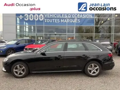 Photo 26 Audi A4  Avant 35 TFSI 150 S tronic 7