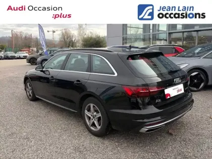 Photo 25 Audi A4  Avant 35 TFSI 150 S tronic 7