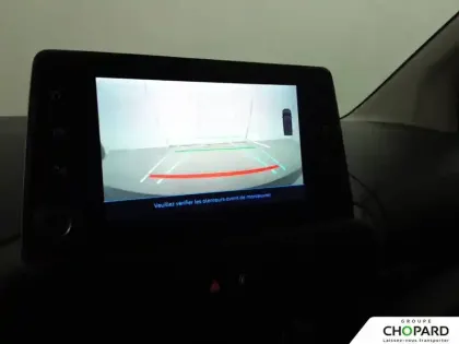 Photo 15 Peugeot Partner  FOURGON XL 950 KG BLUEHDI 130 S&S EAT8