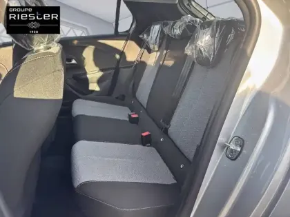 Photo 9 Opel Corsa  1.2 Turbo Hybrid 110 ch e-DCT6