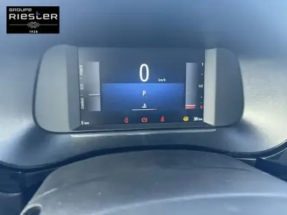 Photo 16 Opel Corsa  1.2 Turbo Hybrid 110 ch e-DCT6