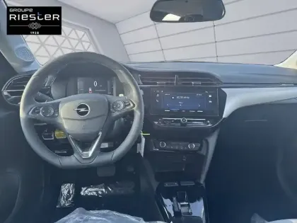 Photo 7 Opel Corsa  1.2 Turbo Hybrid 110 ch e-DCT6