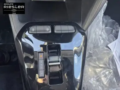 Photo 21 Opel Corsa  1.2 Turbo Hybrid 110 ch e-DCT6