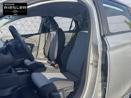 Photo 8 Opel Corsa  1.2 Turbo Hybrid 110 ch e-DCT6