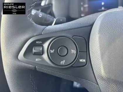 Photo 14 Opel Corsa  1.2 Turbo Hybrid 110 ch e-DCT6