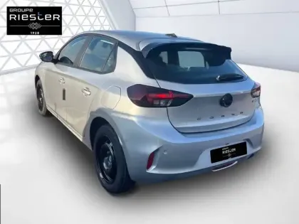 Photo 6 Opel Corsa  1.2 Turbo Hybrid 110 ch e-DCT6