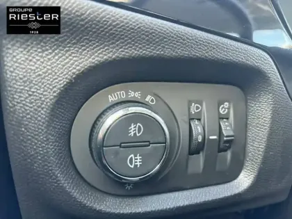 Photo 13 Opel Corsa  1.2 Turbo Hybrid 110 ch e-DCT6