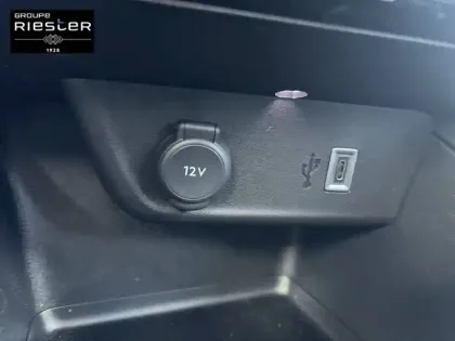 Photo 20 Opel Corsa  1.2 Turbo Hybrid 110 ch e-DCT6