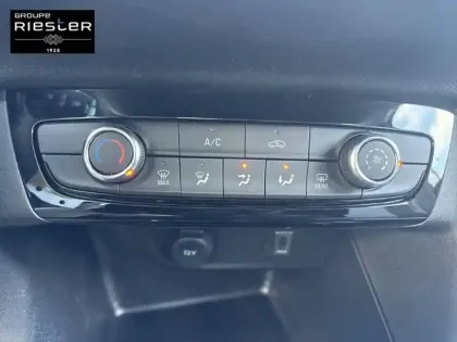 Photo 19 Opel Corsa  1.2 Turbo Hybrid 110 ch e-DCT6