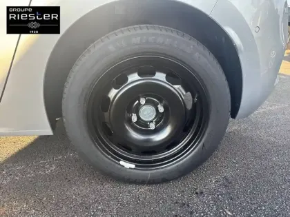 Photo 10 Opel Corsa  1.2 Turbo Hybrid 110 ch e-DCT6