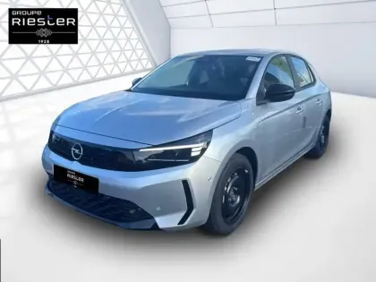 Photo Opel Corsa Edition