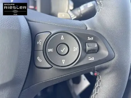 Photo 15 Opel Corsa  1.2 Turbo Hybrid 110 ch e-DCT6