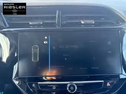 Photo 22 Opel Corsa  1.2 Turbo Hybrid 110 ch e-DCT6