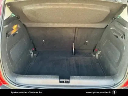 Photo 5 Opel Crossland  1.2 Turbo 130 ch BVA6