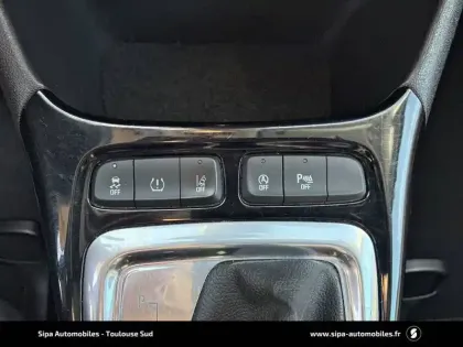 Photo 26 Opel Crossland  1.2 Turbo 130 ch BVA6