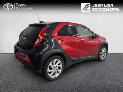Photo 44 Toyota Aygo  X 1.0 VVT-i 72