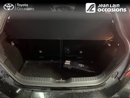 Photo 9 Toyota Aygo  X 1.0 VVT-i 72