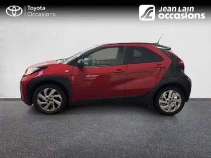 Photo 7 Toyota Aygo  X 1.0 VVT-i 72