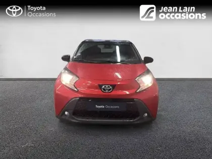 Photo 41 Toyota Aygo  X 1.0 VVT-i 72