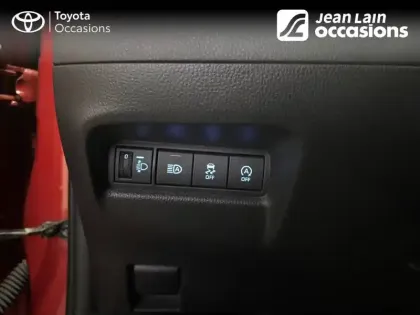 Photo 58 Toyota Aygo  X 1.0 VVT-i 72