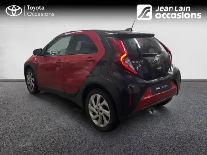 Photo 6 Toyota Aygo  X 1.0 VVT-i 72