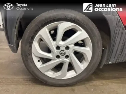 Photo 48 Toyota Aygo  X 1.0 VVT-i 72