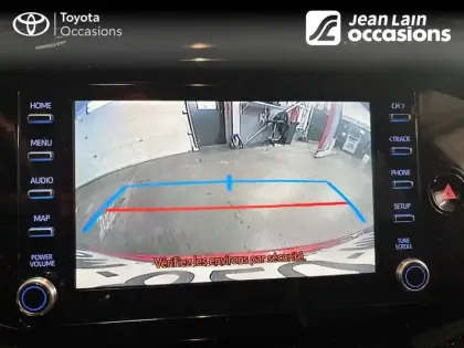 Photo 39 Toyota Aygo Gén. I Ph1 Design 5