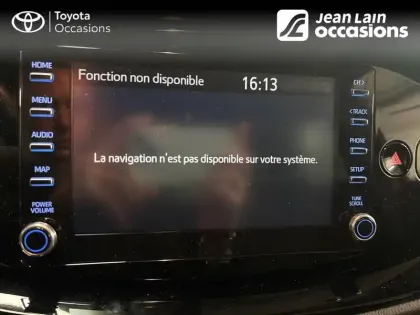 Photo 54 Toyota Aygo  X 1.0 VVT-i 72