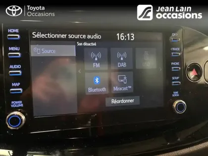 Photo 15 Toyota Aygo  X 1.0 VVT-i 72