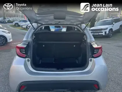 Photo 9 Toyota Yaris  Hybride 116h