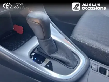 Photo 12 Toyota Yaris  Hybride 116h