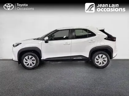 Photo 7 Toyota Yaris  Cross Hybride 116h 2WD