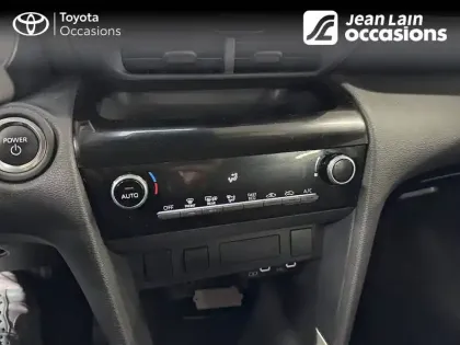 Photo 13 Toyota Yaris  Cross Hybride 116h 2WD