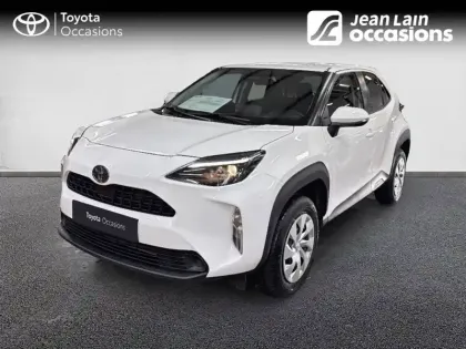 Photo 20 Toyota Yaris  Cross Hybride 116h 2WD