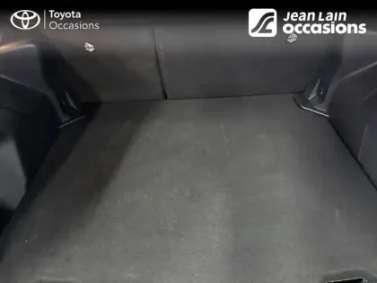 Photo 9 Toyota Yaris  Cross Hybride 116h 2WD