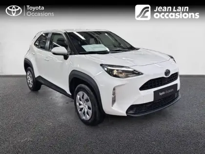 Photo 22 Toyota Yaris  Cross Hybride 116h 2WD
