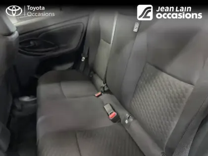 Photo 36 Toyota Yaris  Cross Hybride 116h 2WD