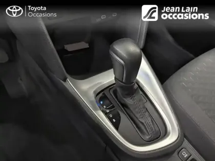 Photo 12 Toyota Yaris  Cross Hybride 116h 2WD