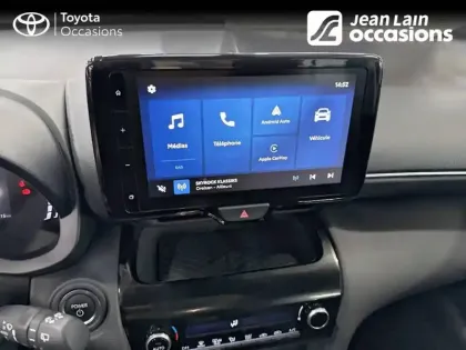 Photo 14 Toyota Yaris  Cross Hybride 116h 2WD