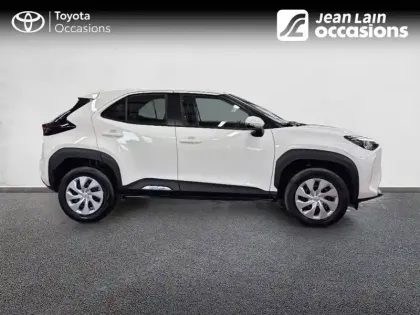Photo 23 Toyota Yaris  Cross Hybride 116h 2WD