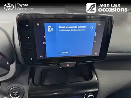 Photo 15 Toyota Yaris  Cross Hybride 116h 2WD