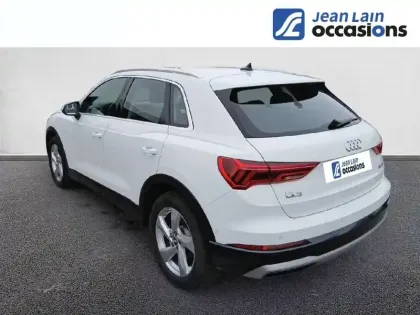 Photo 6 Audi Q3  35 TFSI 150 ch S tronic 7